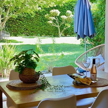 Appartement Neuf Et Au Calme Proche Avignon Althen-des-Paluds Εξωτερικό φωτογραφία