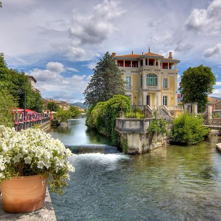 Appartement Neuf Et Au Calme Proche Avignon Althen-des-Paluds Εξωτερικό φωτογραφία