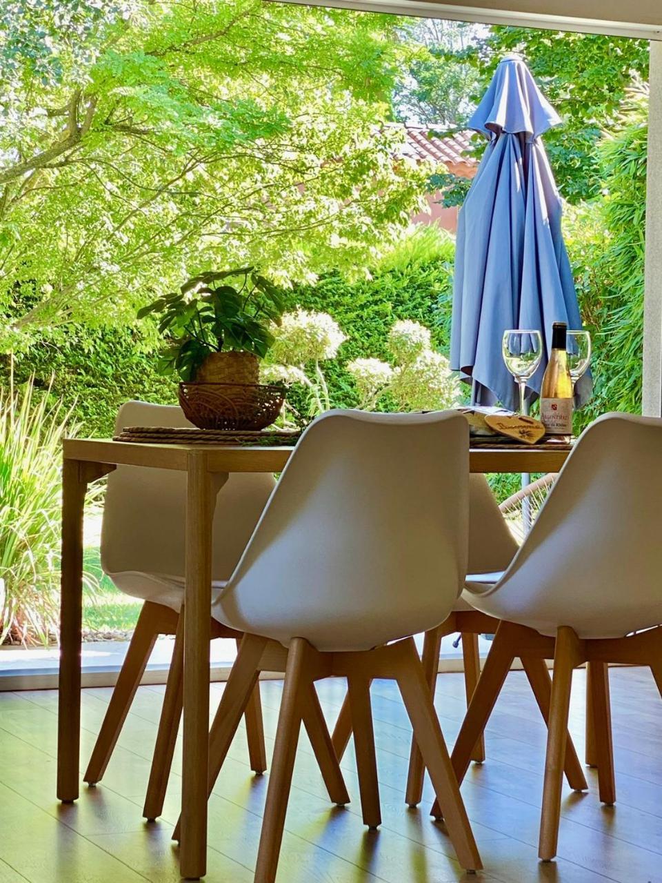 Appartement Neuf Et Au Calme Proche Avignon Althen-des-Paluds Εξωτερικό φωτογραφία