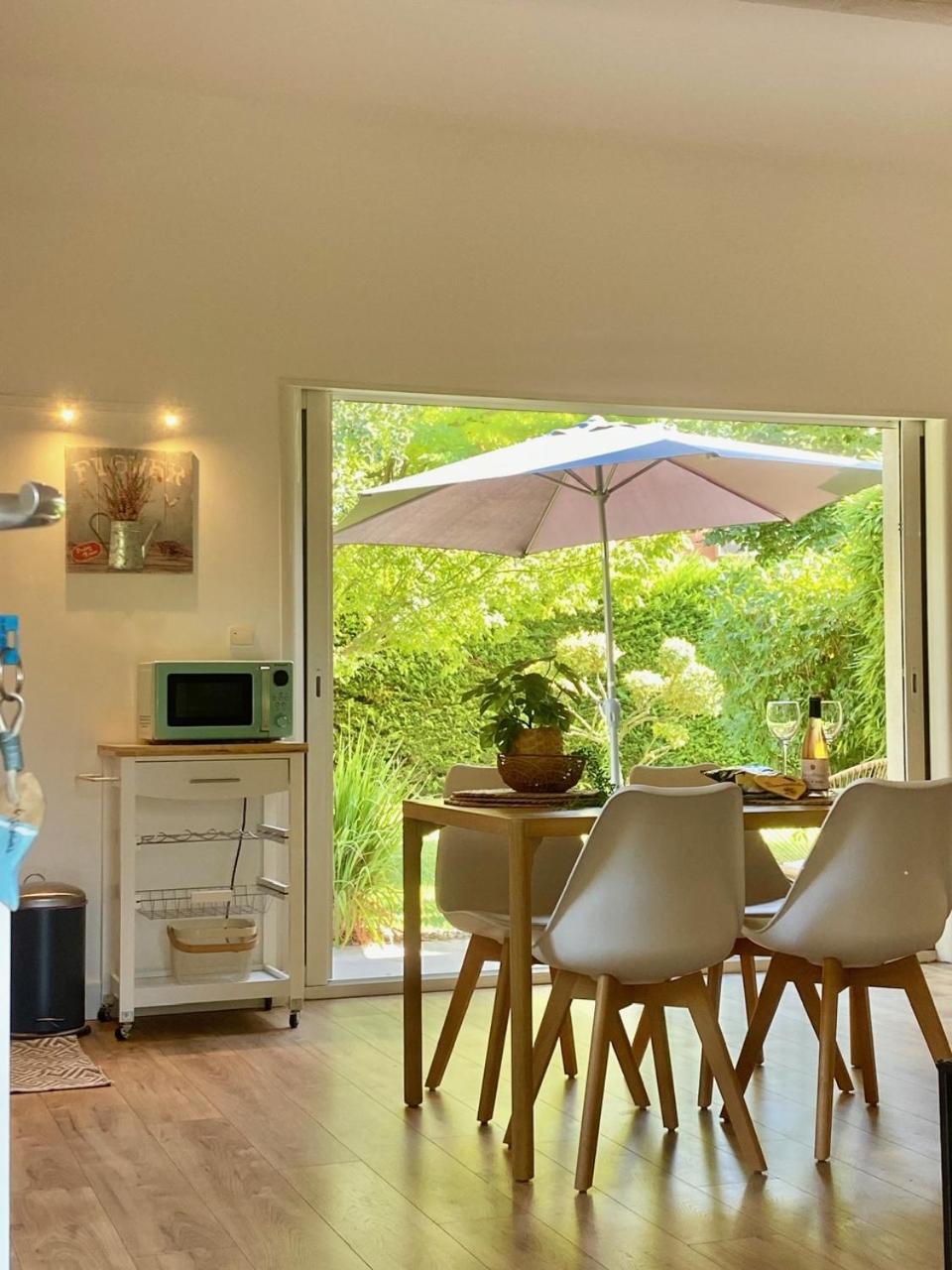 Appartement Neuf Et Au Calme Proche Avignon Althen-des-Paluds Εξωτερικό φωτογραφία