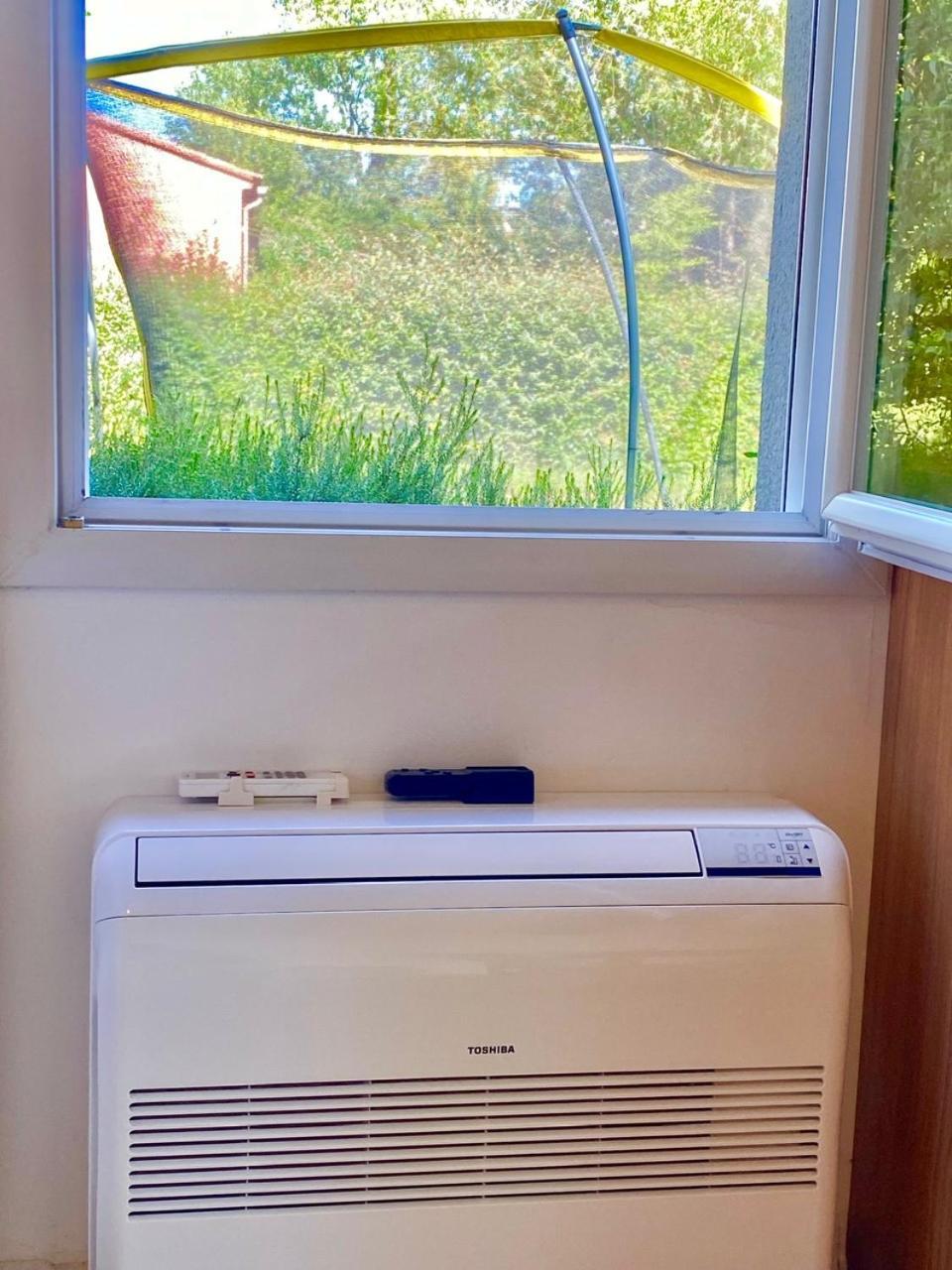 Appartement Neuf Et Au Calme Proche Avignon Althen-des-Paluds Εξωτερικό φωτογραφία