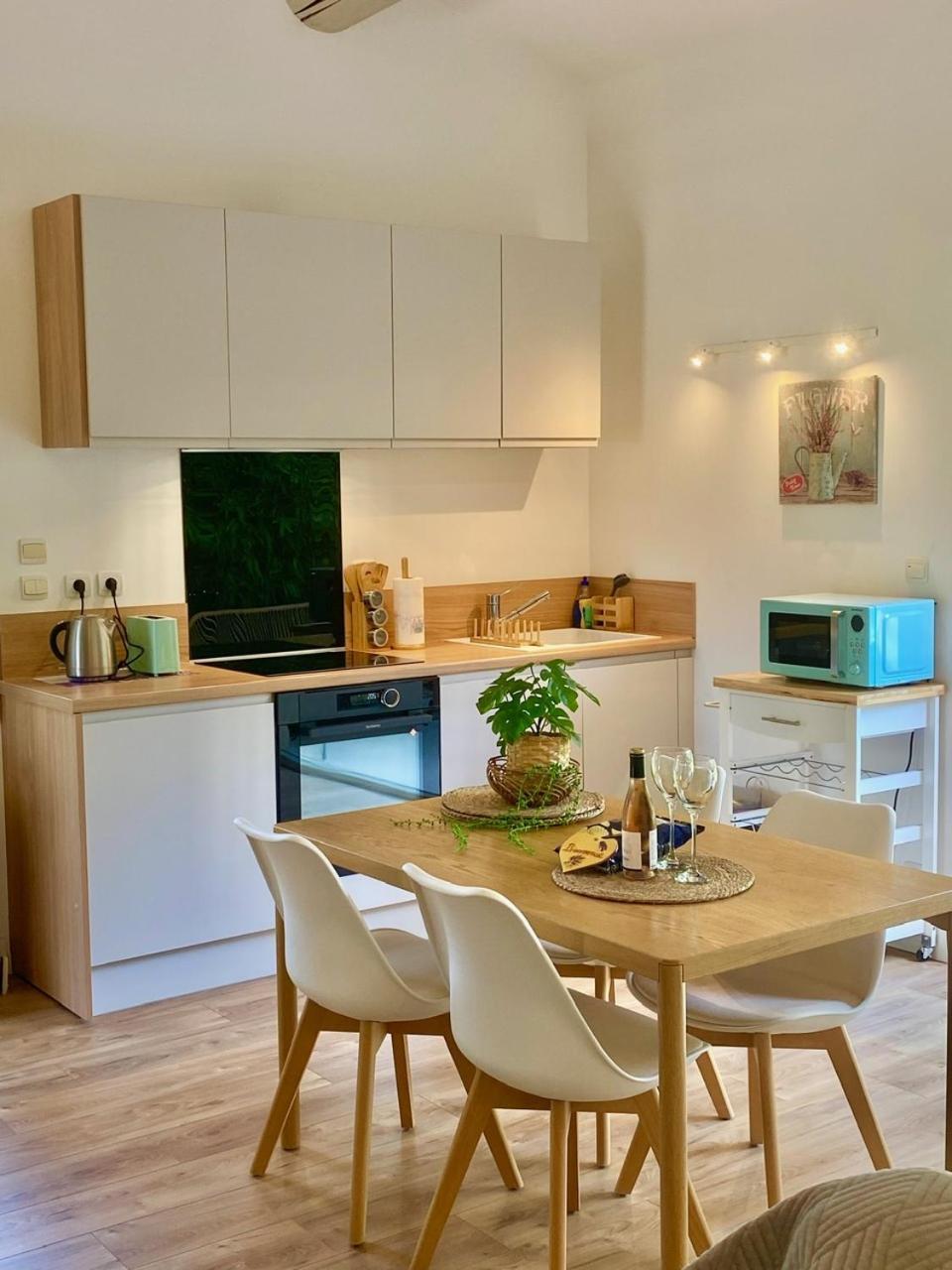 Appartement Neuf Et Au Calme Proche Avignon Althen-des-Paluds Εξωτερικό φωτογραφία